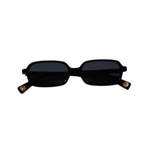 AUREUM Palma Sunglasses in Black